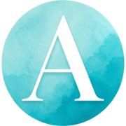 Artquarell.com logo
